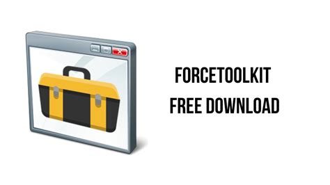 ForceToolkit Free Download